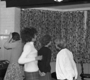 DancingToMartha&TheVandellas