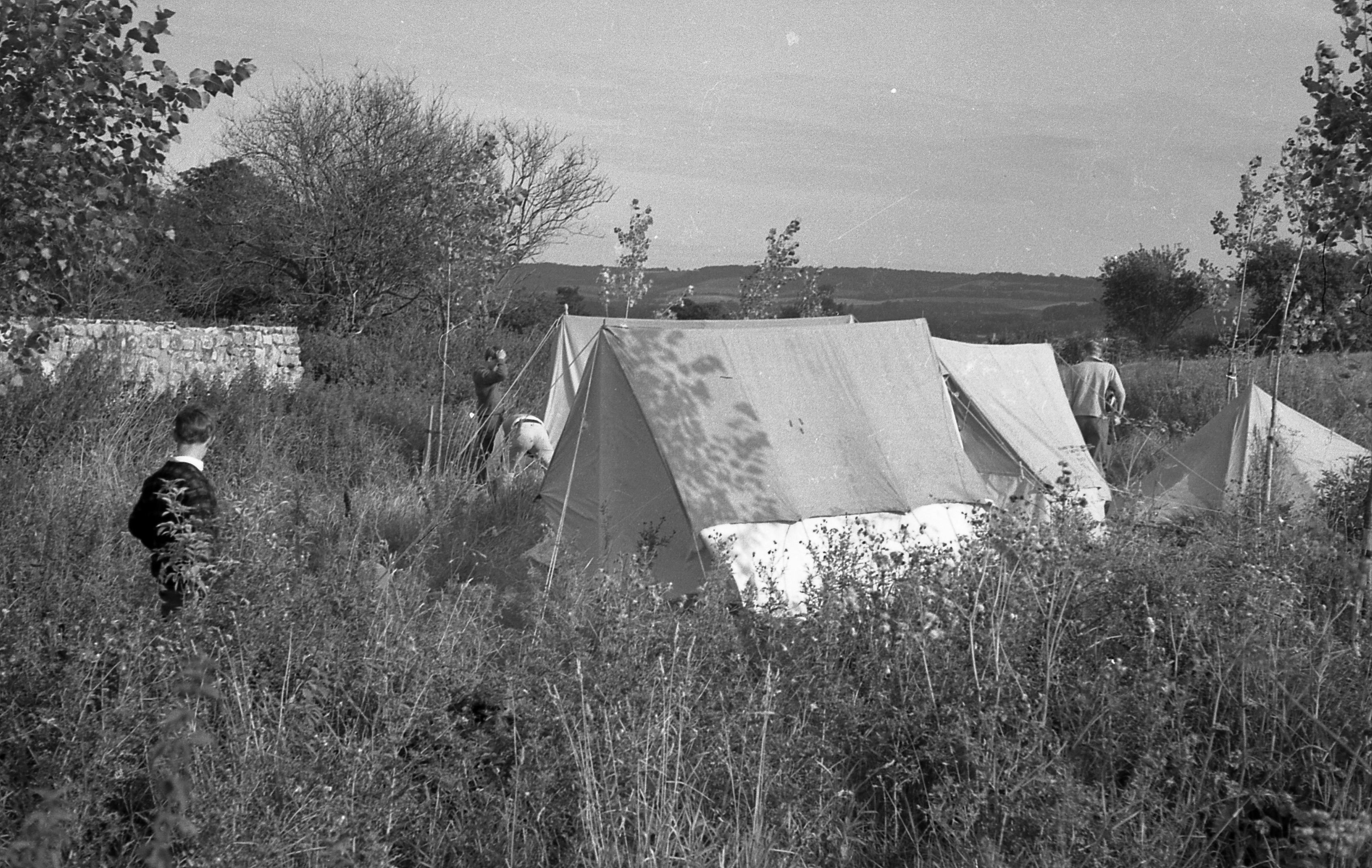 CampSite